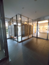 京都市上京区仁和寺街道千本西入五番町、マンションの画像です