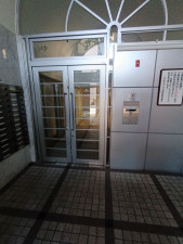京都市中京区壬生森前町、マンションの画像です