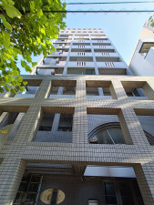 京都市中京区壬生森前町、マンションの画像です