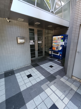 京都市中京区壬生森前町、マンションの画像です