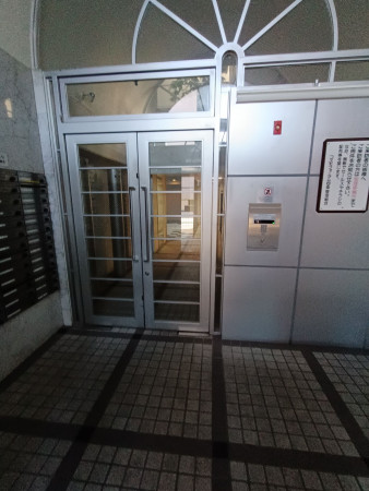 京都市中京区壬生森前町、マンションの画像です