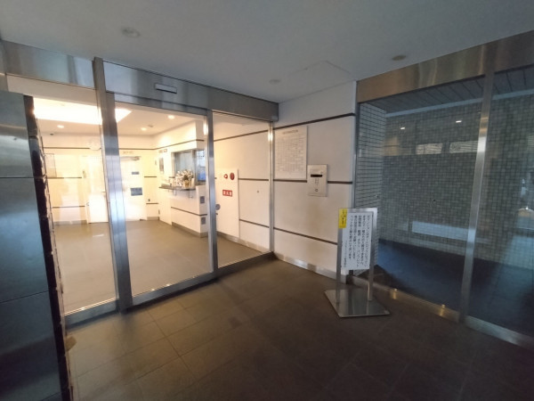 京都市上京区上長者町通千本西入五番町、マンションの画像です