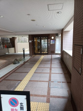 京都市中京区姉西洞院町、マンションの画像です