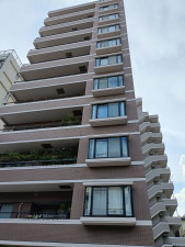 京都市中京区姉西洞院町、マンションの画像です