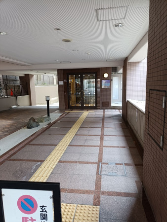 京都市中京区姉西洞院町、マンションの画像です
