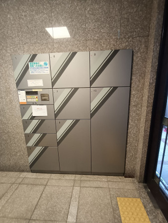 京都市中京区姉西洞院町、マンションの画像です