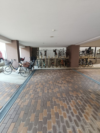 京都市中京区姉西洞院町、マンションの画像です