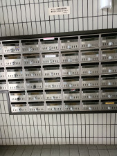 京都市中京区室町通二条上る冷泉町、マンションの画像です