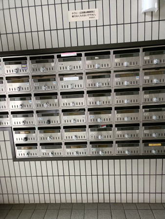 京都市中京区室町通二条上る冷泉町、マンションの画像です