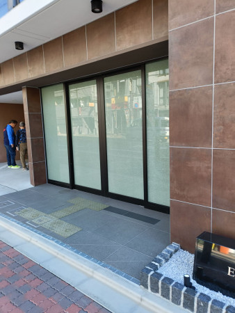 京都市上京区革堂前之町、マンションの画像です