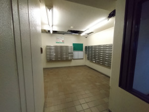 京都市上京区東堀川通一条上る竪富田町、マンションの画像です