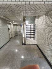 京都市中京区壬生相合町、マンションの画像です