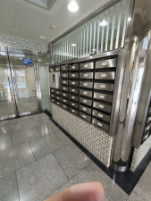 京都市中京区壬生相合町、マンションの画像です