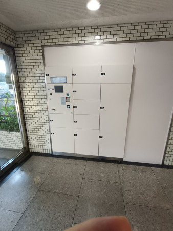 京都市中京区壬生相合町、マンションの画像です