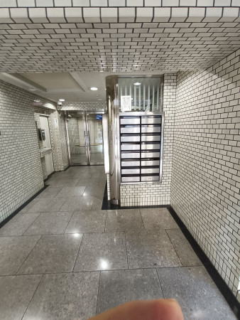 京都市中京区壬生相合町、マンションの画像です
