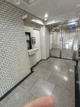 京都市中京区壬生相合町、マンションの画像です