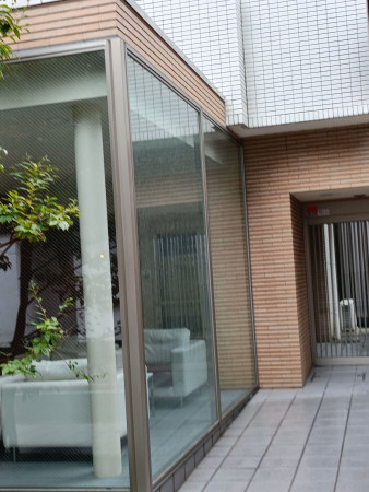 京都市中京区柳馬場通三条上る油屋町、マンションの画像です
