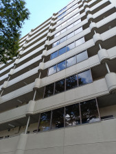 京都市中京区御池通堀川東入鍛冶町、マンションの画像です