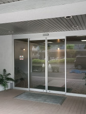 京都市中京区西ノ京南円町、マンションの画像です