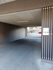 京都市中京区壬生檜町、マンションの画像です