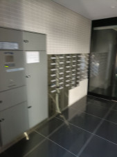 京都市中京区壬生檜町、マンションの画像です