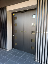 京都市中京区壬生檜町、マンションの画像です