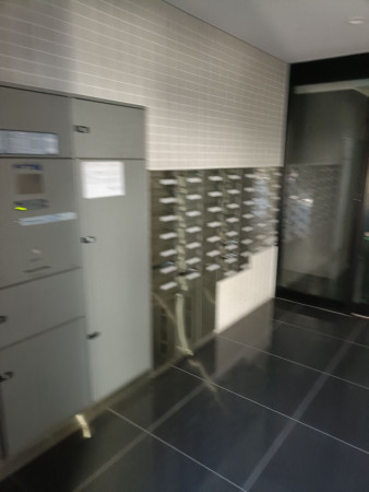 京都市中京区壬生檜町、マンションの画像です
