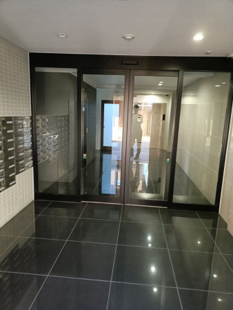 京都市中京区壬生檜町、マンションの画像です