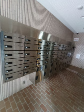 京都市中京区二条通高倉西入松屋町、マンションの画像です