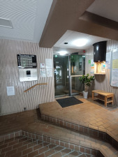 京都市中京区二条通高倉西入松屋町、マンションの画像です