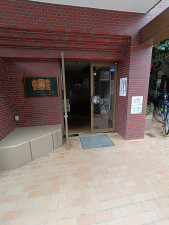 京都市中京区二条通高倉西入松屋町、マンションの画像です