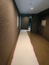 京都市中京区堀川通四条上る錦堀川町、マンションの画像です