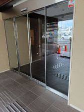 京都市中京区堀川通四条上る錦堀川町、マンションの画像です