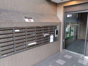 京都市上京区上立売通堀川西入芝薬師町、マンションの画像です