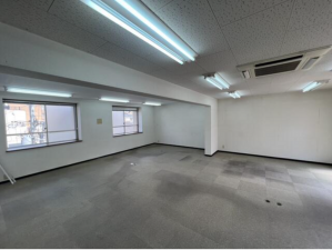 京都市中京区壬生東大竹町、収益物件/ビルの内装画像です