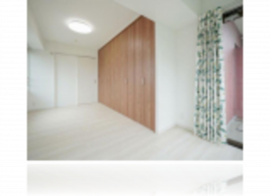 京都市上京区東橋詰町、マンションの内装画像です