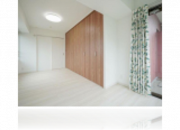 京都市上京区東橋詰町、マンションの内装画像です