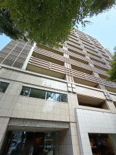 京都市中京区御所八幡町、マンションの画像です