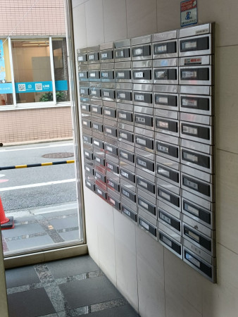 京都市中京区御所八幡町、マンションの画像です
