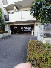 京都市中京区壬生相合町、マンションの画像です