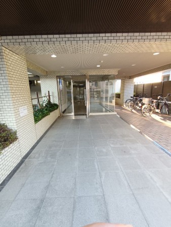 京都市中京区壬生相合町、マンションの画像です
