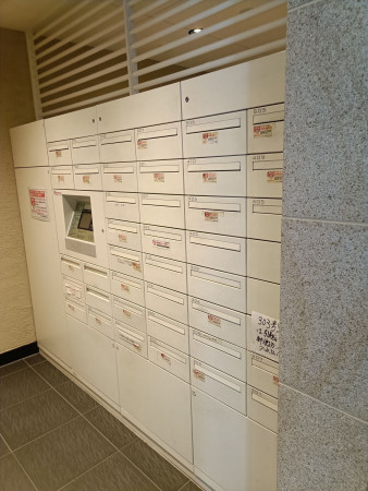 京都市中京区室町通蛸薬師下る山伏山町、マンションの画像です