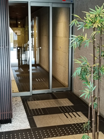 京都市中京区室町通蛸薬師下る山伏山町、マンションの画像です