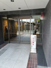 京都市中京区西ノ京東月光町、マンションの画像です