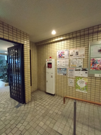 京都市上京区千本通一条上る泰童片原町、マンションの画像です