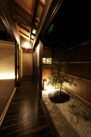 京都市中京区聚楽廻中町、中古一戸建てのその他画像です