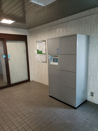 京都市中京区橋東詰町、マンションの画像です