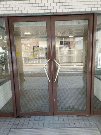 京都市中京区橋東詰町、マンションの画像です