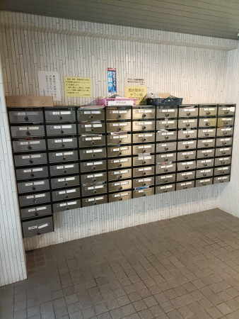 京都市中京区橋東詰町、マンションの画像です