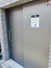 京都市中京区西ノ京伯楽町、マンションの画像です